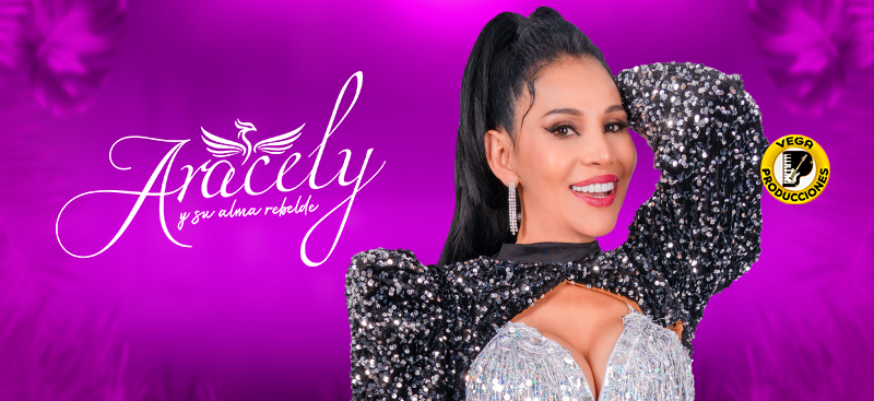 Aracely y su Alma Rebelde